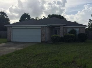 110 Sandstone Trl, Crestview, FL 32539