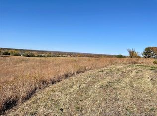 E 1000th Rd, Prague, OK 74864