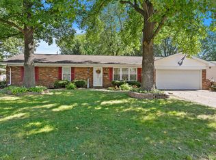 134 Marilyn Ave, Swansea, IL 62226