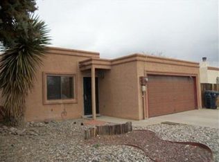 6515 Wayne Rd NW, Albuquerque, NM 87120