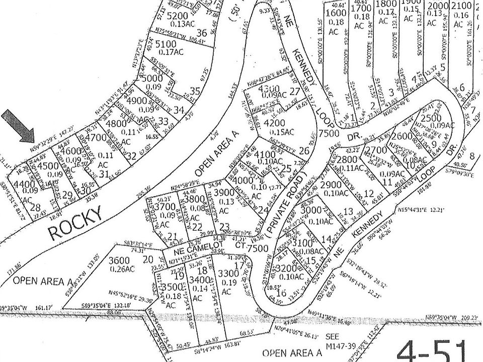 2nd image of 1778 NE Kennedy Loop Dr