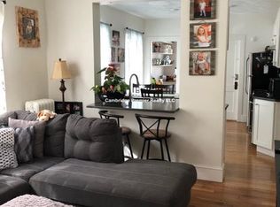 99 2nd St #1A, Medford, MA 02155