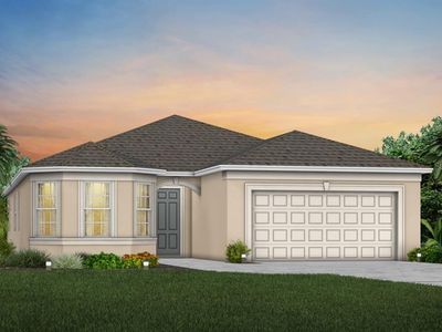1703 Groveline Rd, Saint Cloud, FL, 34771