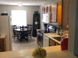 184 Wikle Dr APT 2C, Waverly, OH 45690