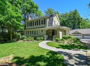 123 Euclid Ave, Glencoe, IL