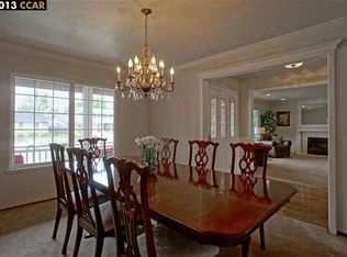 541 Ferncroft Ct, Danville, CA 94526