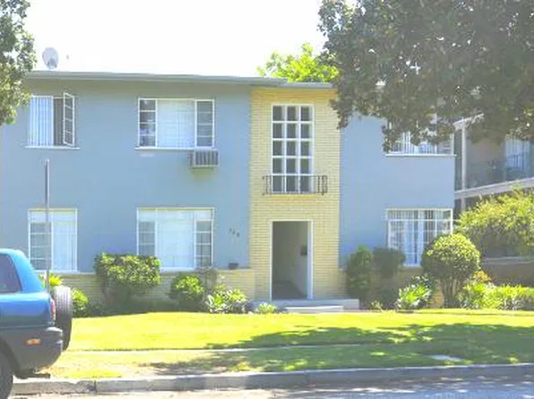328 N Louise St, Glendale, CA 91206