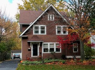 3237 E Fairfax Rd, Cleveland Heights, OH 44118