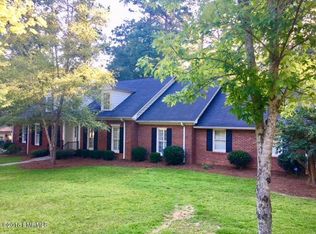 4726 5th Ave, Meridian, MS 39305