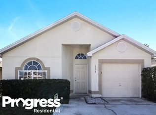 253 Briar Bay Cir, Orlando, FL 32825