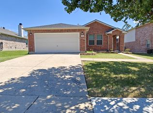 1720 Pebblebrook Way, Little Elm, TX 75068