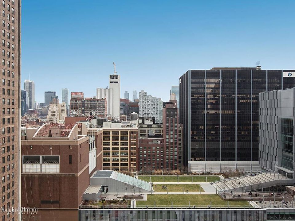 1st image of 225 W 60th St APT 16B