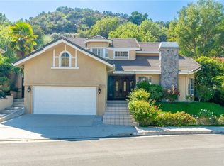 20146 Chapter Dr, Woodland Hills, CA 91364