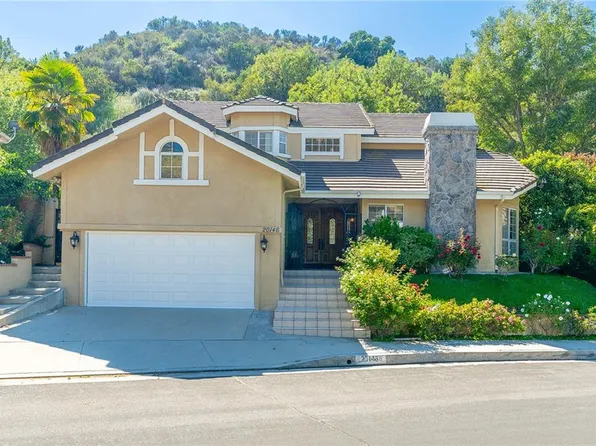 20146 Chapter Dr, Woodland Hills, CA 91364