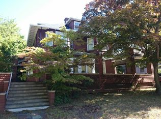 70 Stratford St, West Roxbury, MA 02132