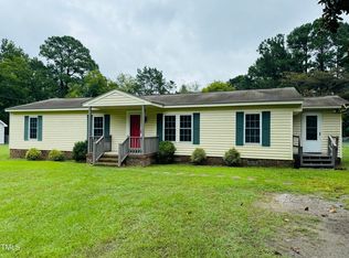 2257 Barnes Ct, Nashville, NC 27856