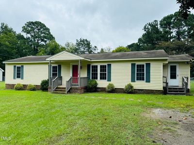 2257 Barnes Ct, Nashville, NC, 27856