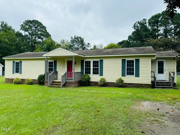 2257 Barnes Ct, Nashville, NC 27856