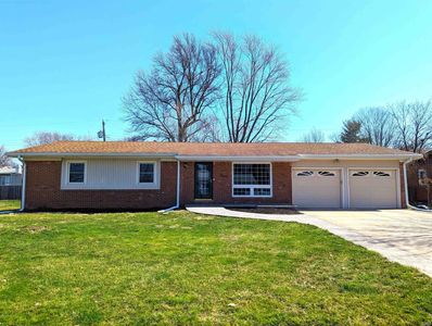 2232 Huron Rd, West Lafayette, IN, 47906