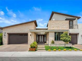 2188 Ledge Rock Ln, Henderson, NV 89052
