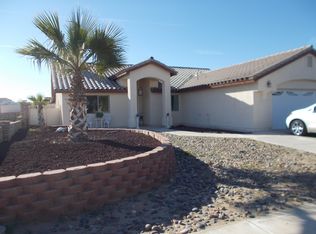 10441 E 38th St, Yuma, AZ 85365
