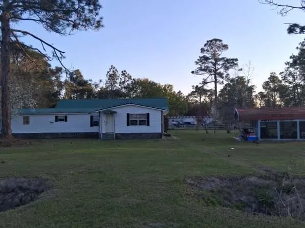 52 Edward Kirkland Rd, Hazlehurst, GA 31539