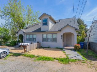 1903 Grace Ave, Redding, CA 96001