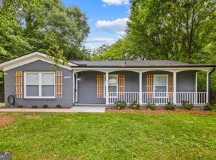 2607 Sparta Dr, Morrow, GA 30260