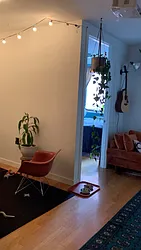 Rented by Terra Magia Inc