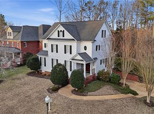 3512 Longwood Dr, Toano, VA 23168