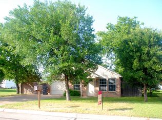 2800 Sarah St, Waco, TX 76706