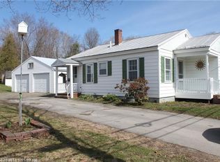 105 Cool St, Waterville, ME 04901