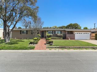 13892 Gershon Pl, Santa Ana, CA 92705