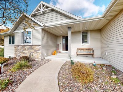 W7954 Country AVENUE, Holmen, WI, 54636