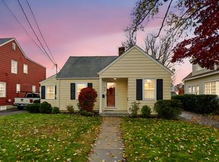 515 Wilcoxson Avenue, Stratford, CT 06614