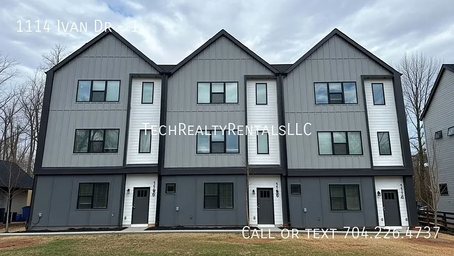 1114 Ivan Dr #1