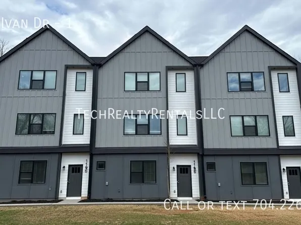 1114 Ivan Dr, Charlotte, NC