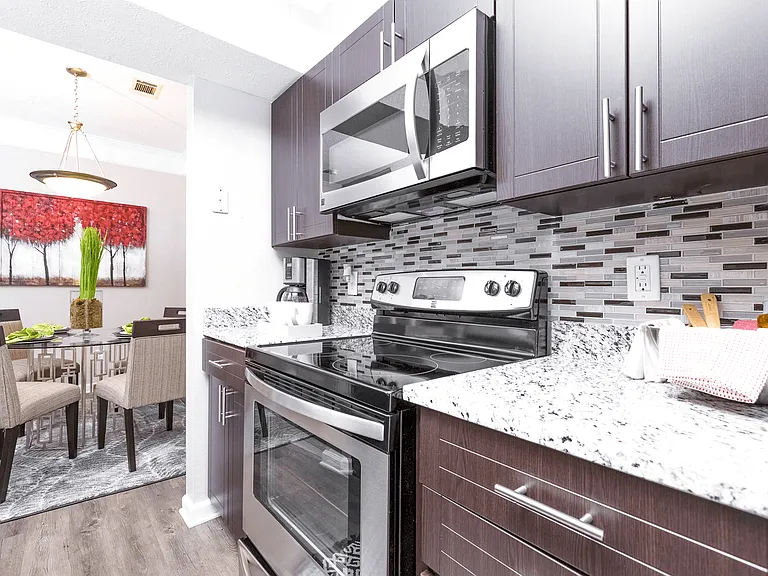 Elan at Mallard Creek Apartment Homes — Photo 81