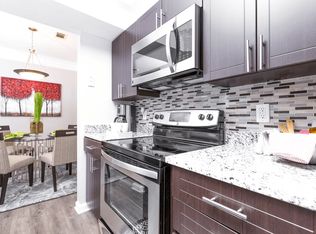 Elan at Mallard Creek Apartment Homes, Charlotte, NC 28269