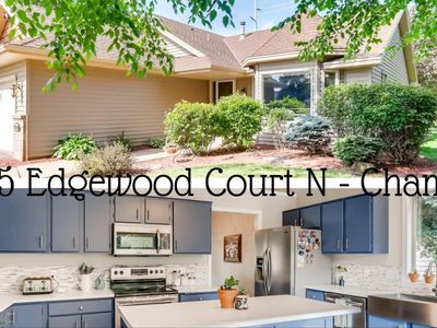 12025 Edgewood Ct N, Champlin, MN, 55316
