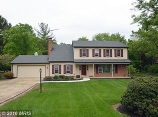 10506 Silk Oak Dr, Vienna, VA 22182