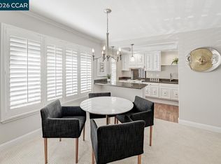 1324 Canyonwood Ct APT 1, Walnut Creek, CA 94595