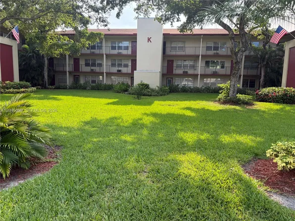100 SW 132nd Way APT 101K, Pembroke Pines, FL 33027
