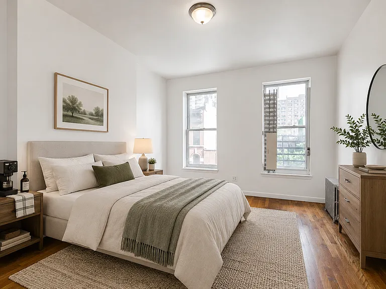 422 E 77th St #5W — Photo 4