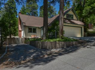 150 Marshall Rd, Lake Arrowhead, CA 92352