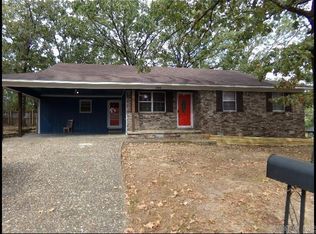 5813 Allen St, N Little Rock, AR 72118