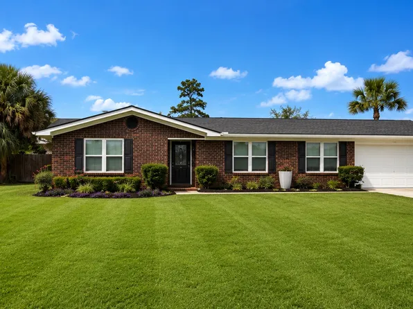829 Miles Dr, Panama City, FL 32404