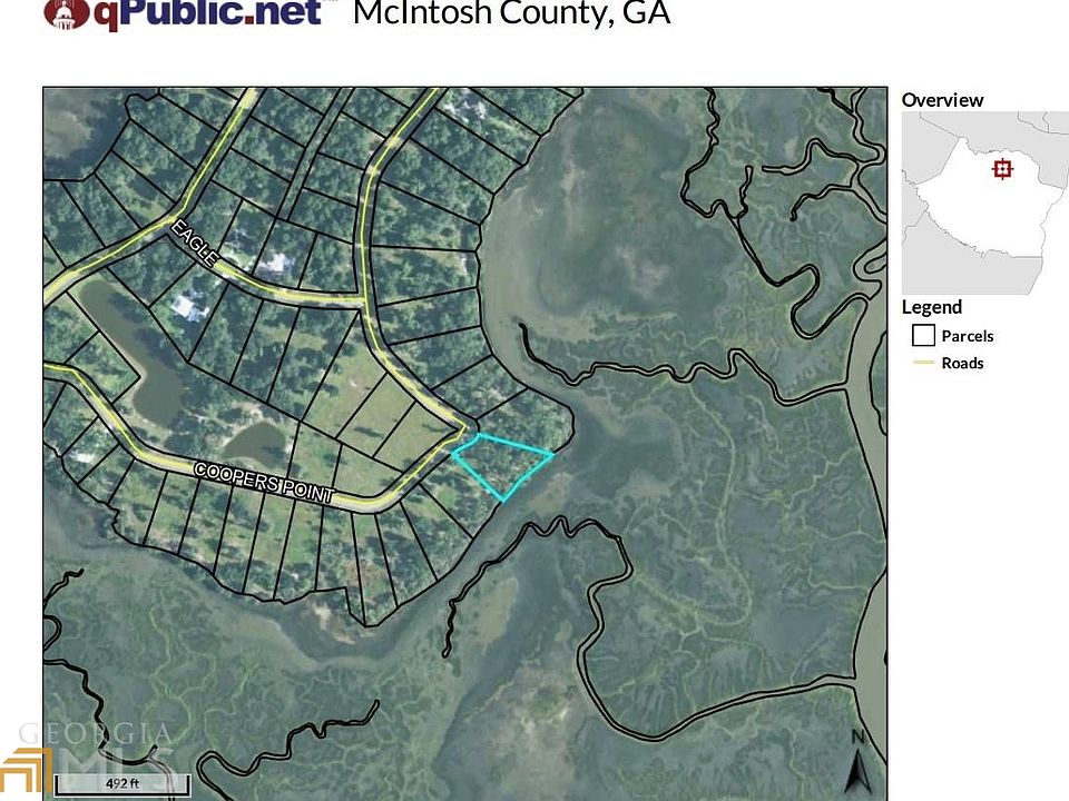 215 Coopers Point Dr NE, Townsend, GA 31331 MLS 20093191 Zillow