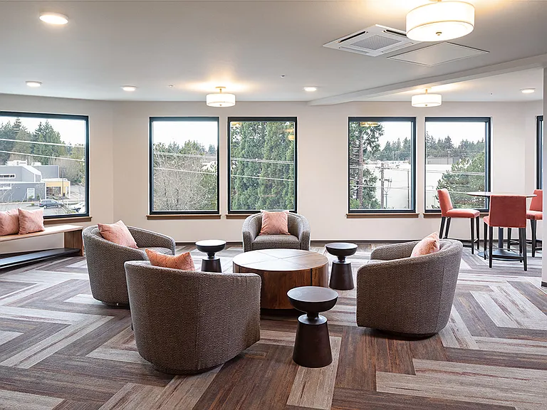 Reserve at Lynnwood 55+ Affordable Living — Photo 11