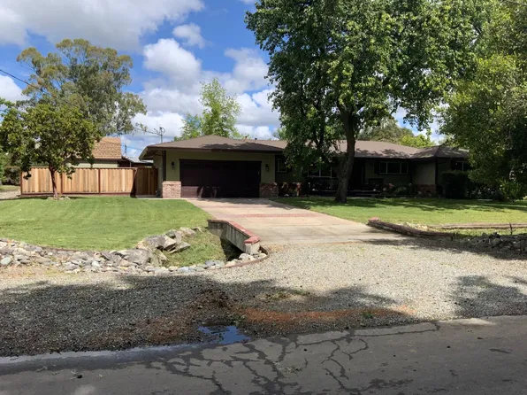 6187 Del Oro Rd, Granite Bay, CA 95746